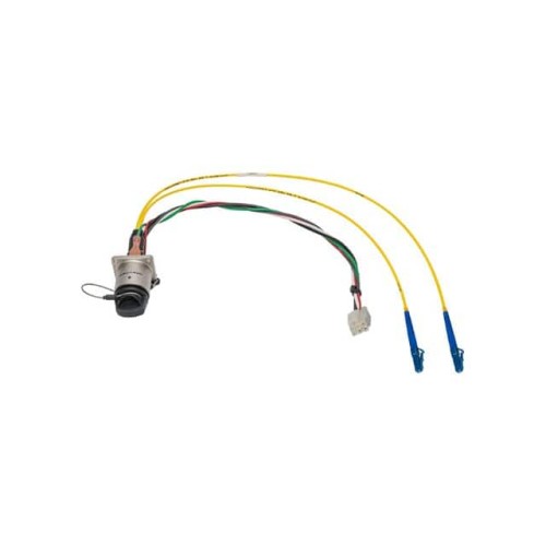 FIBER OPTIC CBL ST DUPLEX 305MM