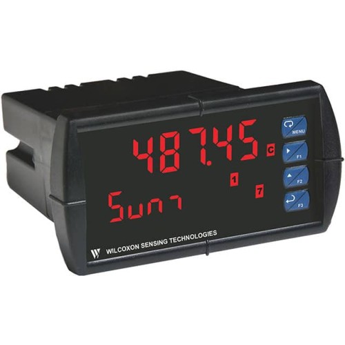 PROCESS CONTROL DISPLAY