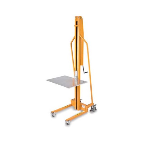 LIGHT-DUTY LIFT TRUCKS, HAND WIN