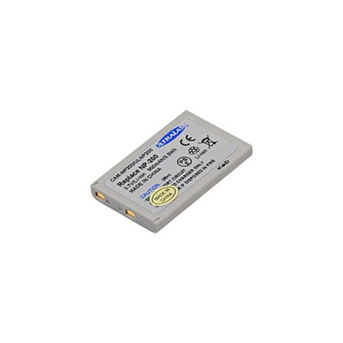 Replacement for Konica Minolta N