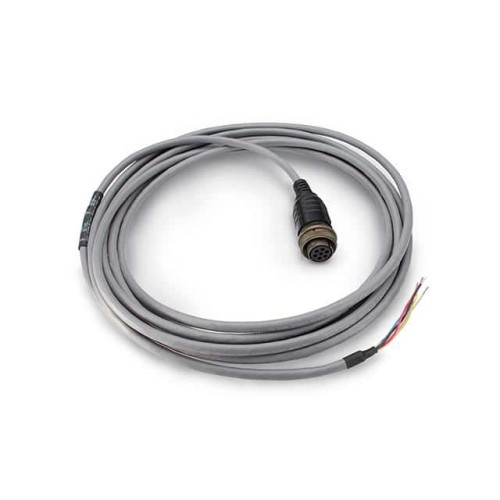 CABLE & CONNECTOR ASSY M18 100 F