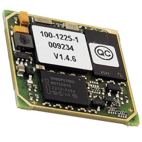 IC MOD TCM-BF537 500MHZ 32MB