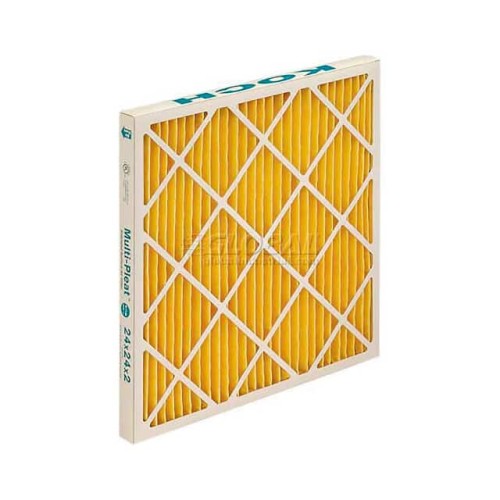 XL11 HIGH CAPACITY PLEATED AIR F