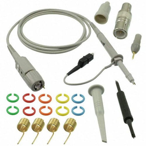 OSCOPE PROBE X10 500MHZ 10M