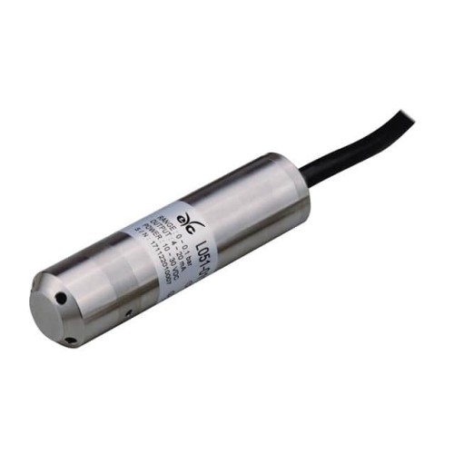 Submersible Pressure Transmitter