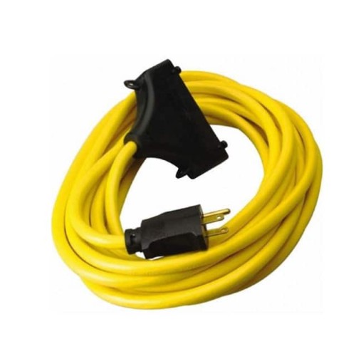 50' GFCI CORD 120V/15A IN LINE