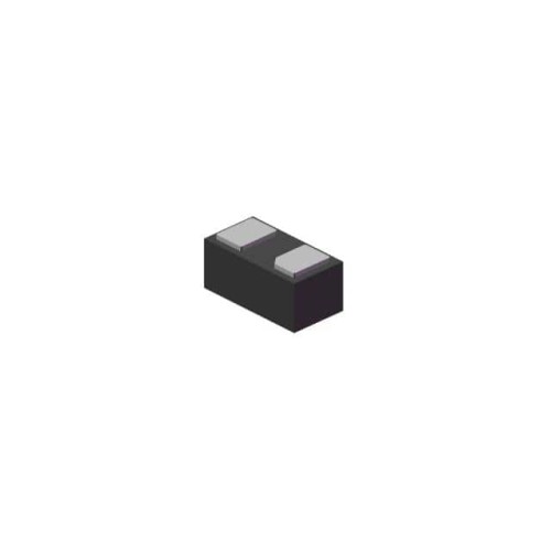 TVS DIODE 33VWM 60VC DFN1006-2L