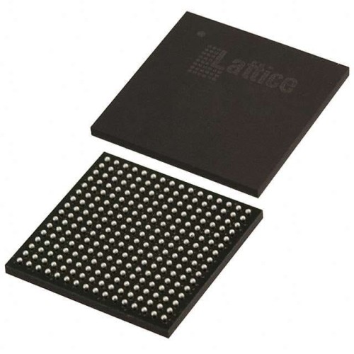 IC FPGA 206 I/O 256FTBGA