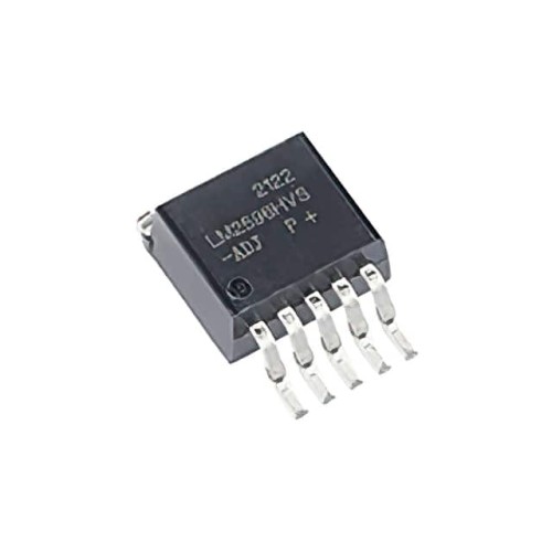 TO-263 DC-DC CONVERTERS ROHS