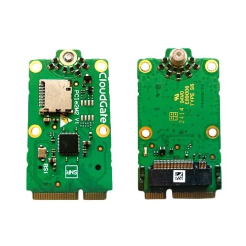 ADAPTER, M.2 TO MPCIE