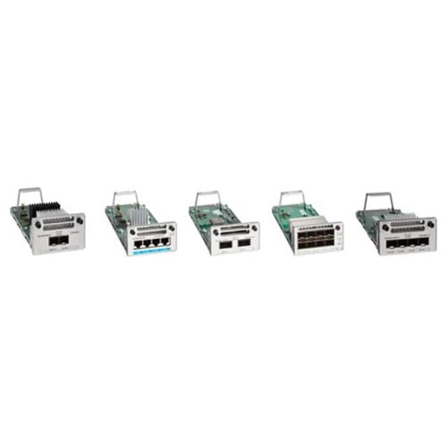 CISCO C9300X-NM-8Y