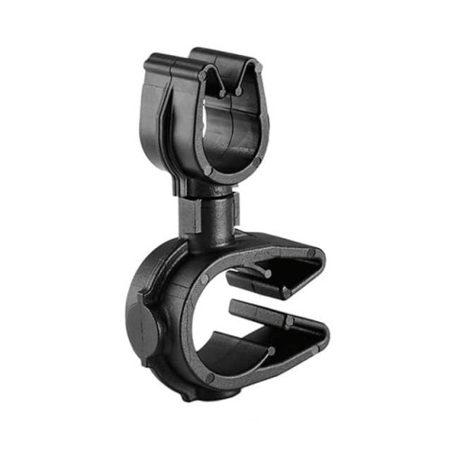 MOC8FMOC12M180 PA66HIRHS BLK