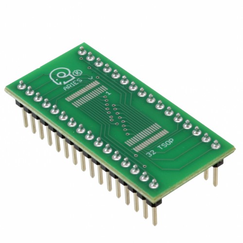 SOCKET ADAPTER TSOP TO 32DIP