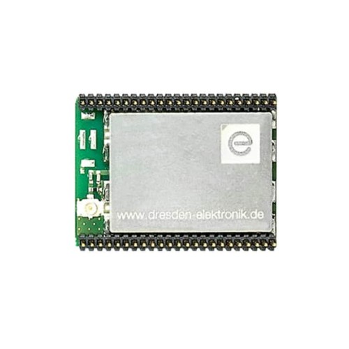 RF TXRX MODULE 802.15.4 U.FL SMD