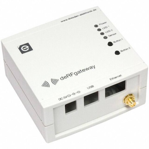 DERFCASE GATEWAY ANT