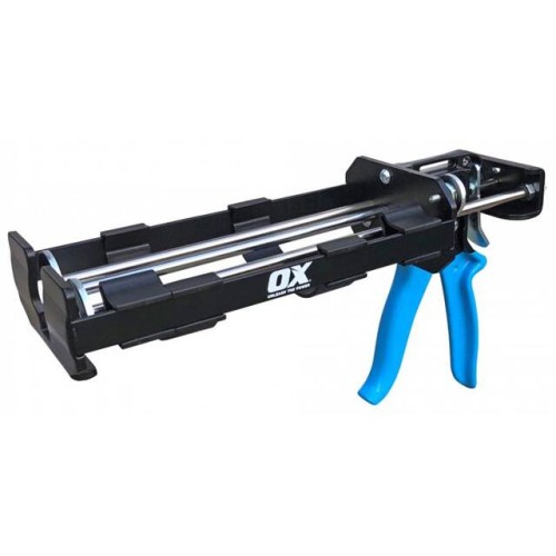 2 COMP APPLICATOR CAULK GUN 20OZ