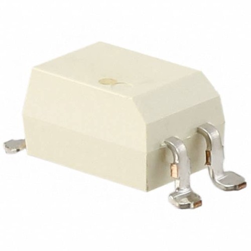 OPTOISOLATR 5KV TRANSISTOR 4-SMD