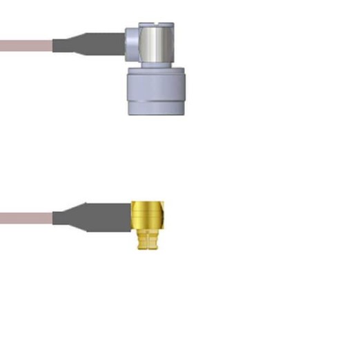 CBL ASSY SMP-N PLUG RG316 19.69"