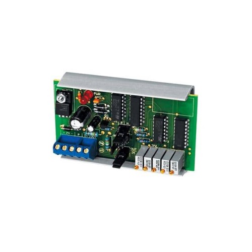 Analog Input, Analog Output, Ana