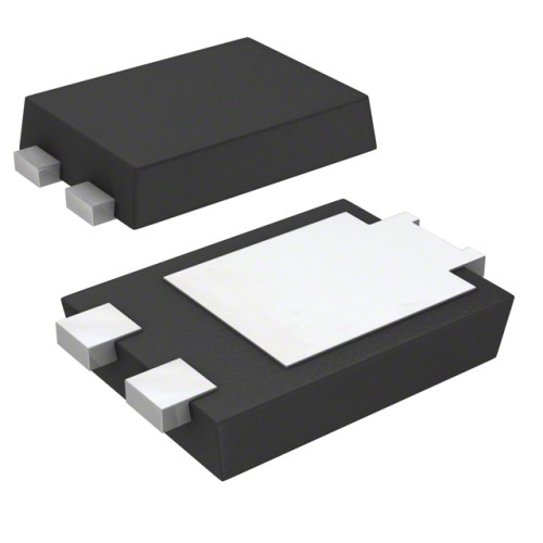 DIODE GEN PURP 750V 5A POWERDI5