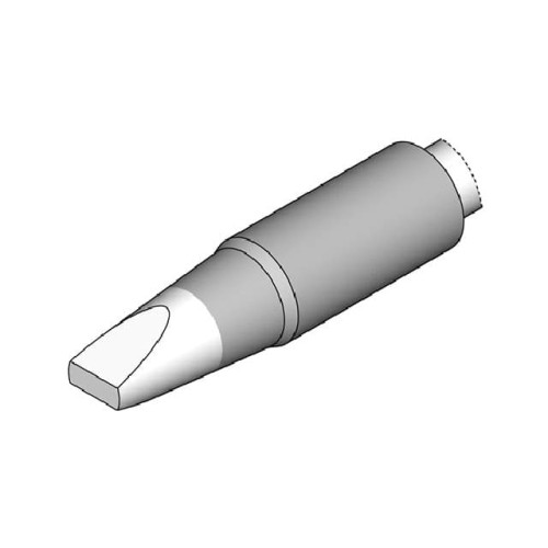 CARTRIDGE CHISEL 3.2 X 1.2
