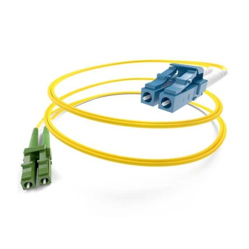 FIBER LC/APC-LC/UPC SM 10 METER