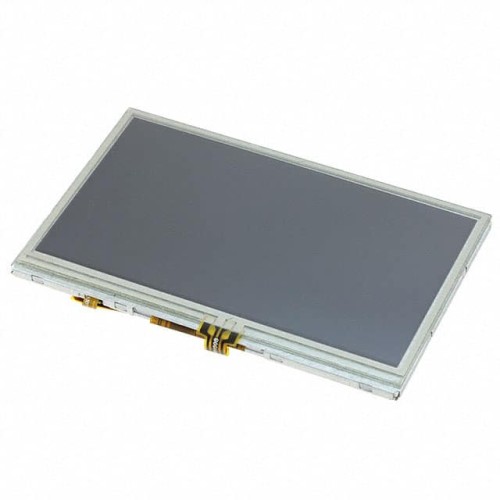 LCD DISPLAY TFT 4.3" 480X272