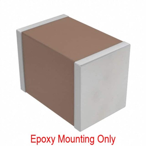 CAP CER 0.068UF 50V 0805 EPOXY