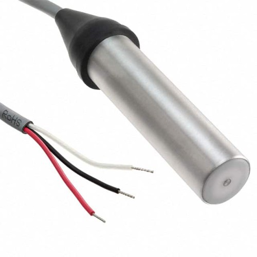 SENSOR LOGIC MAGNETIC PICKUP NPN