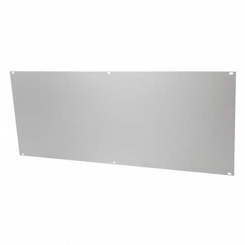 FILLER PANEL FLAT 4U/84HP