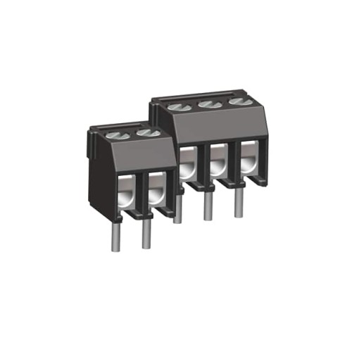 TERMINAL BLOCK CONNECTOR PCB SCR