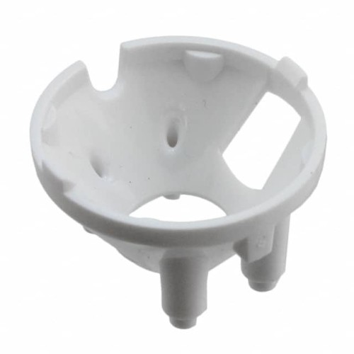LENS HOLDER 26.5MM UNIV WHITE