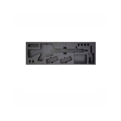 CUSTOMIZED FOAM INSERT (990 CASE