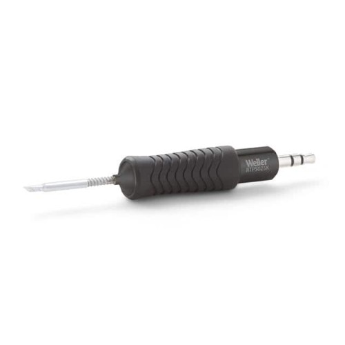 RTPS 025 K MS TIP KNIFE 2.5