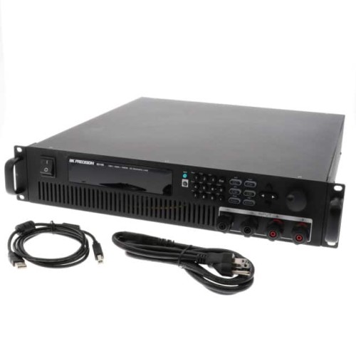 DC ELEC LOAD 120V 240A 1500W