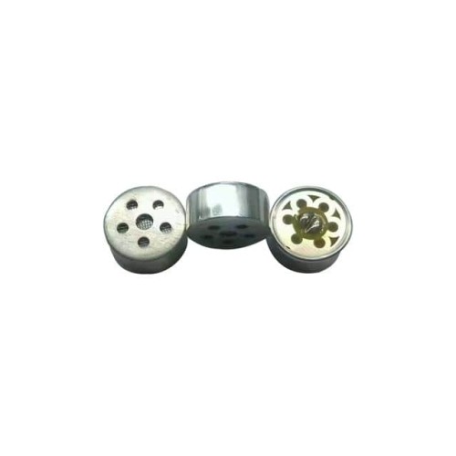 UNIDIRECTIONAL MICROPHONE
