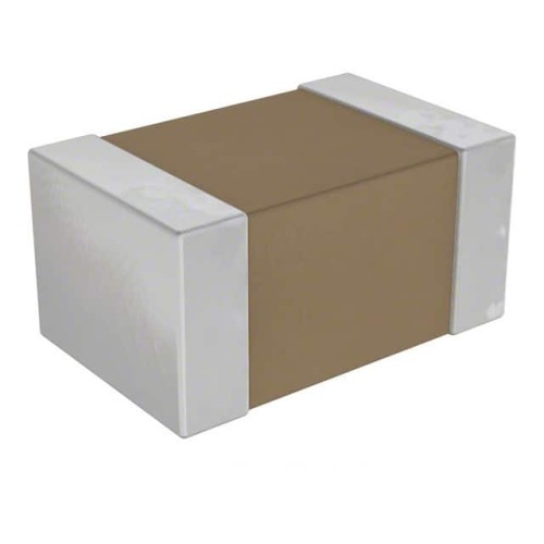 CAP CER 10000PF 50V 0603 EPOXY