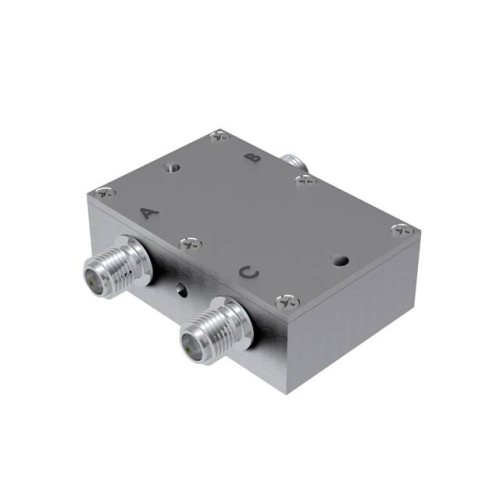 COUPLER, DIRECTIONAL, L BAND
