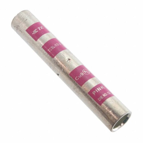 COMPRESSION CONNECTORS