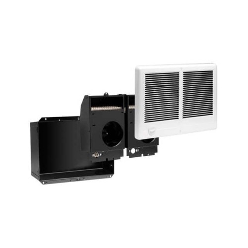 ELECTRIC FAN-FORCED IN-WALL FAN