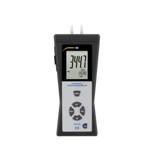 Differential Pressure Meter