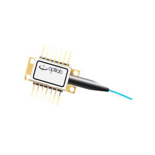 DFB LASER, 1270-1330 NM, UP TO 2
