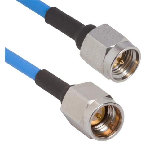 SMA MALE KEYED (180) TO SMA MALE