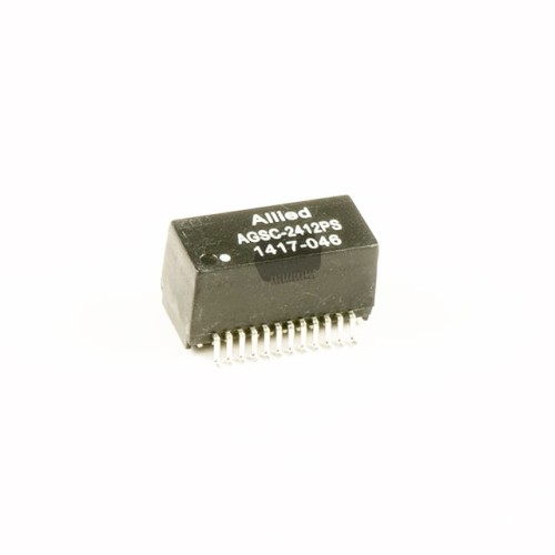 100/1000 BASE T SINGLE PORT POE
