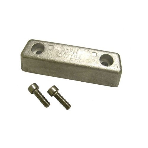VOLVO ANODIC BAR PACK OEM 852835