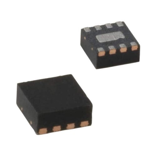 IC TRANSLTR UNIDIRECTIONAL 8MLF