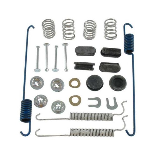 H7285 DRUM BRAKE HARDWARE KIT