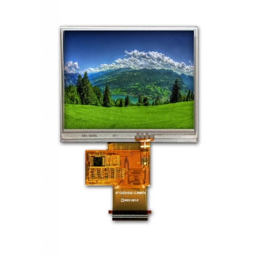LCD DISPLAY TFT 3.5" 320X240