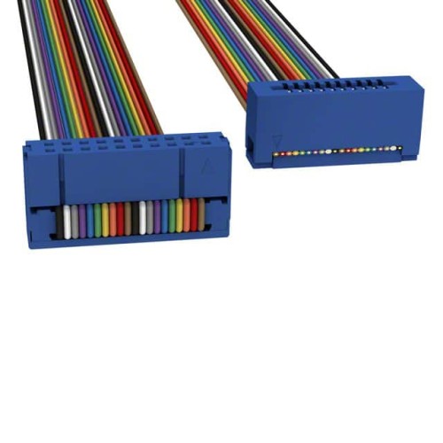 IDC CABLE - CSR20G/AE20M/CCE20G