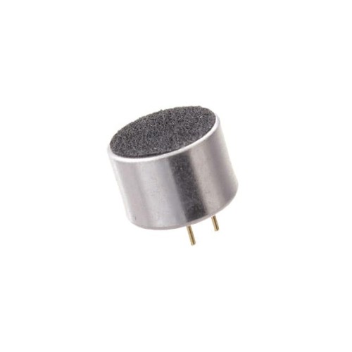 MICROPHONE COND ANALOG OMNI